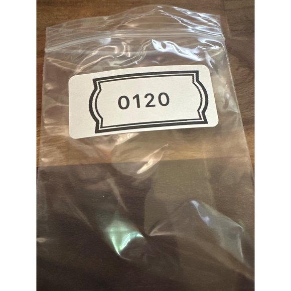 Disney Hidden Mickey Trading Pin Dole Whip Orange Booster 2018 Authentic - Picture 4 of 4